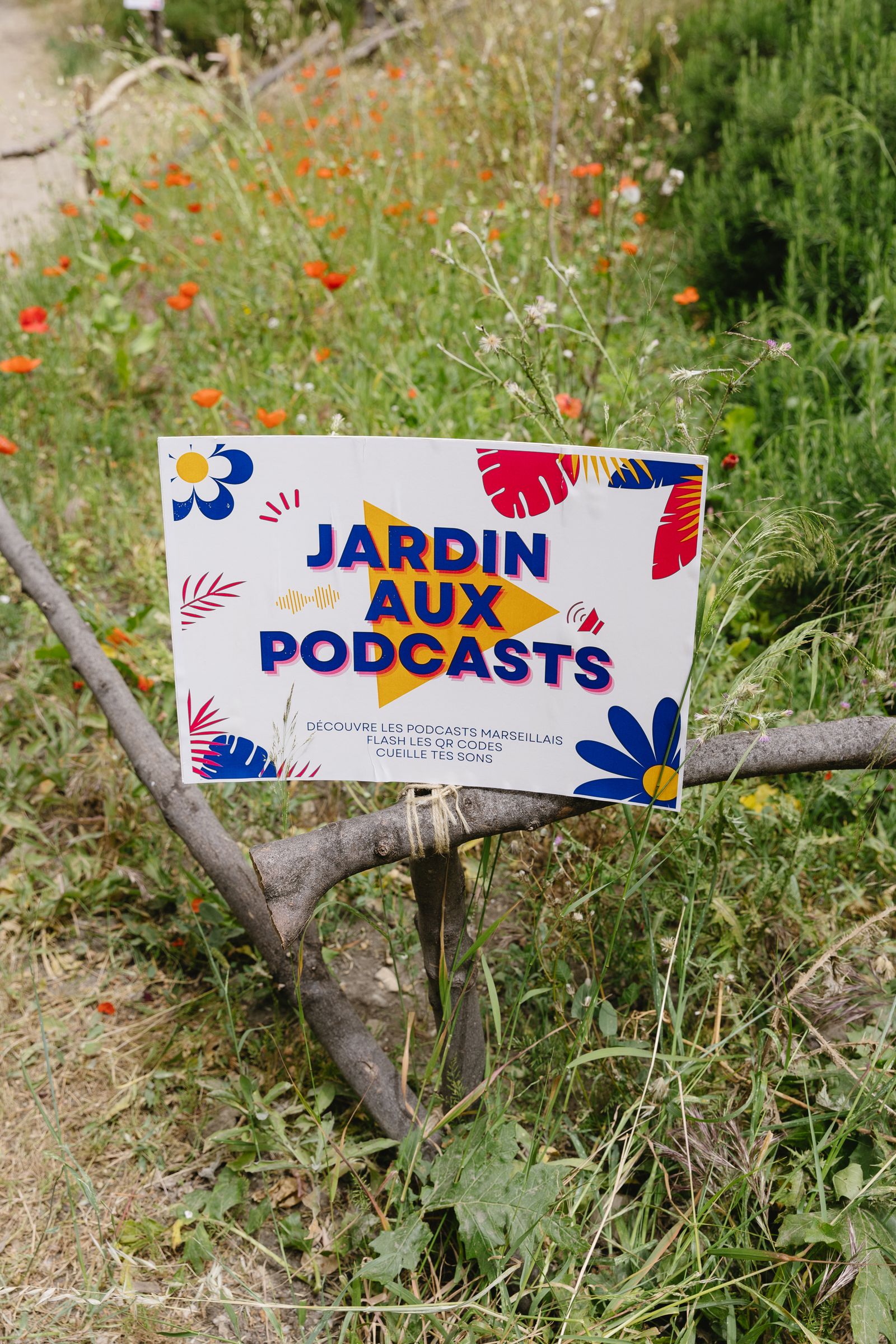 La Claque Podcast Party 2025 — Journée Grand Public