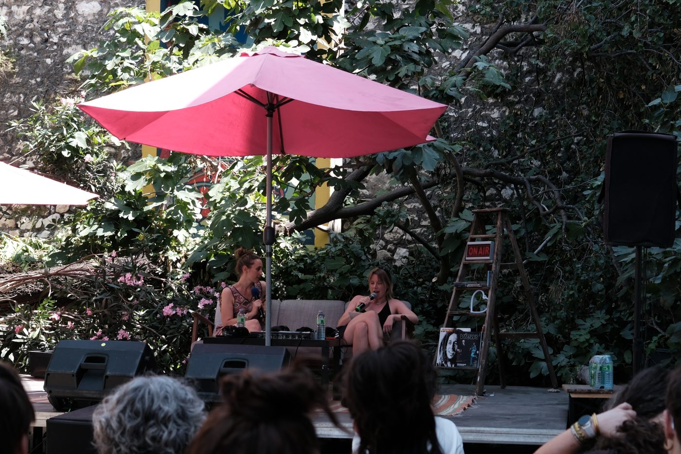 La Claque Podcast Party 2026 — Journée Grand Public