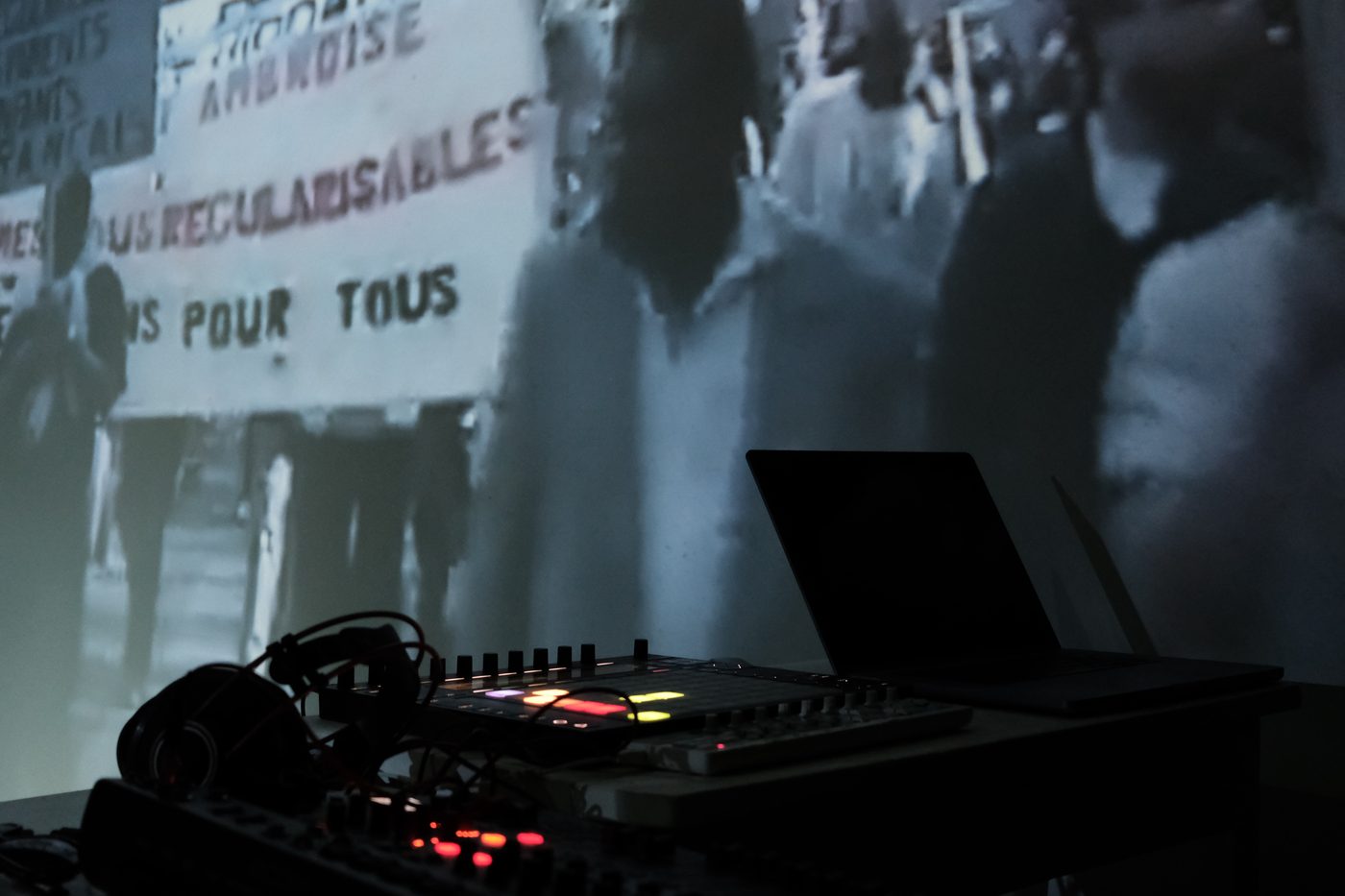 La Claque Podcast Party 2026 — Journée Grand Public