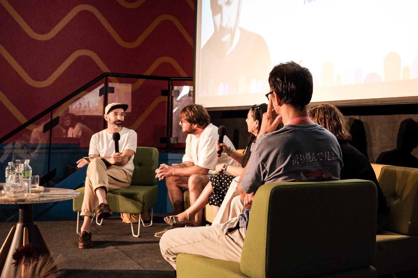La Claque Podcast Party 2026 — Journée Pro