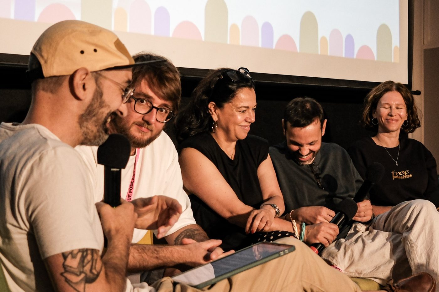 La Claque Podcast Party 2026 — Journée Pro
