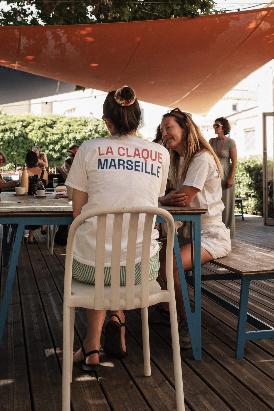 La Claque Podcast Party 2026 — Journée Pro