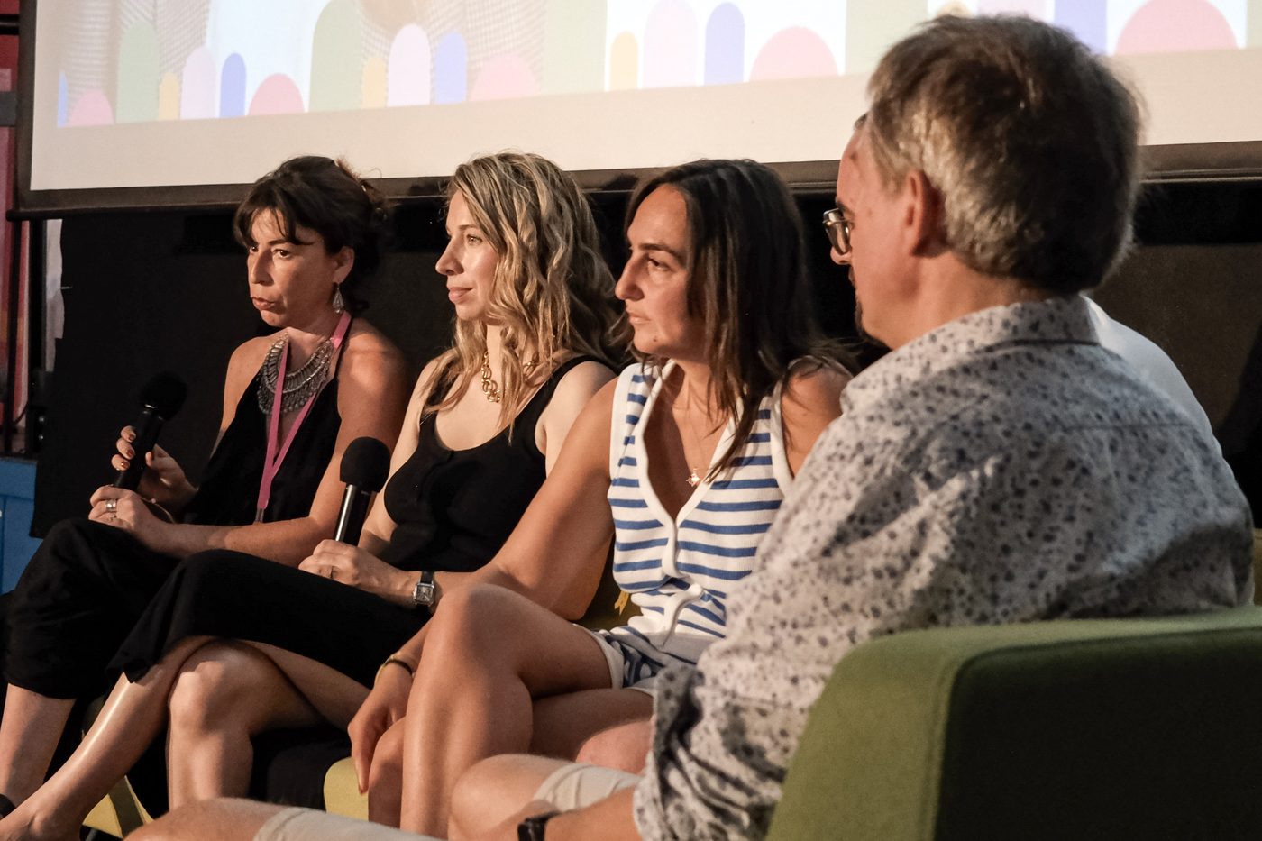 La Claque Podcast Party 2026 — Journée Pro