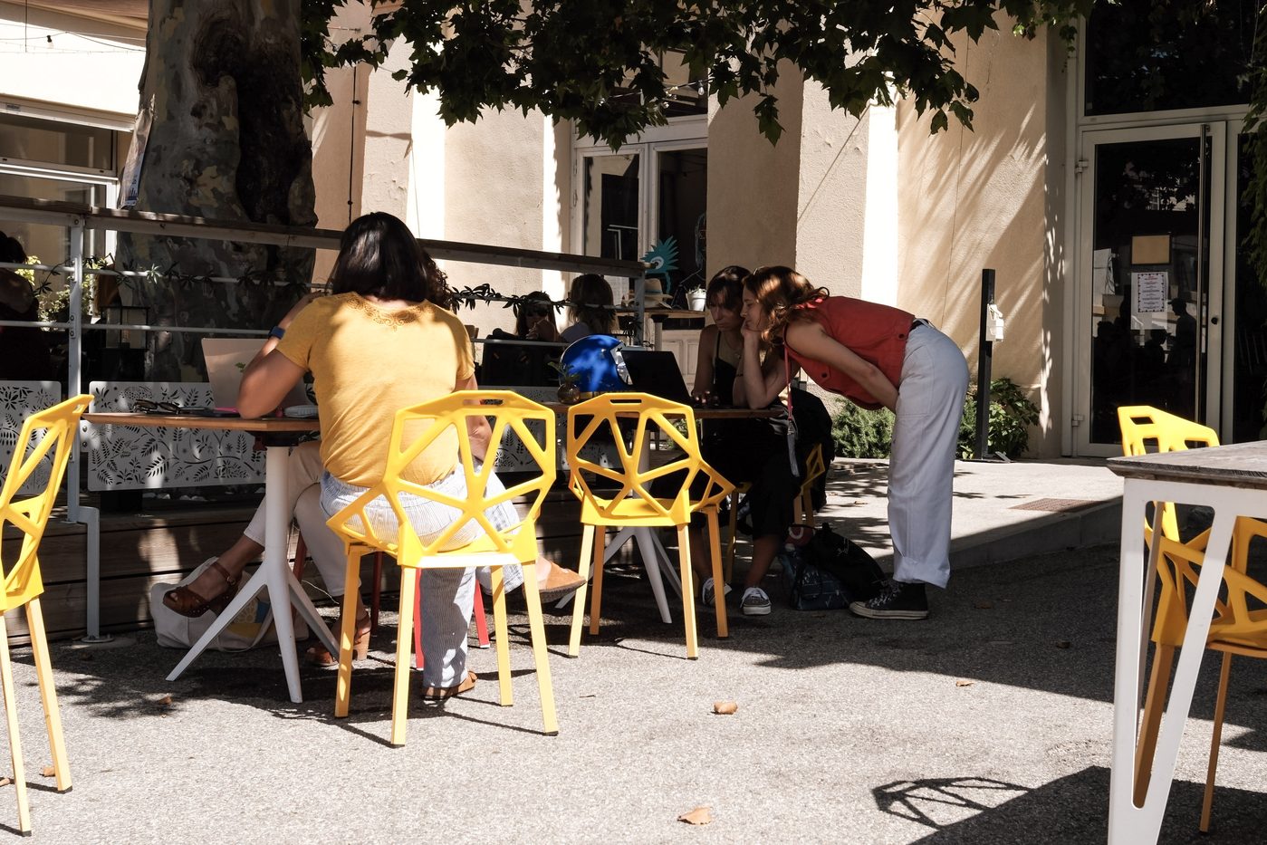La Claque Podcast Party 2026 — Journée Pro