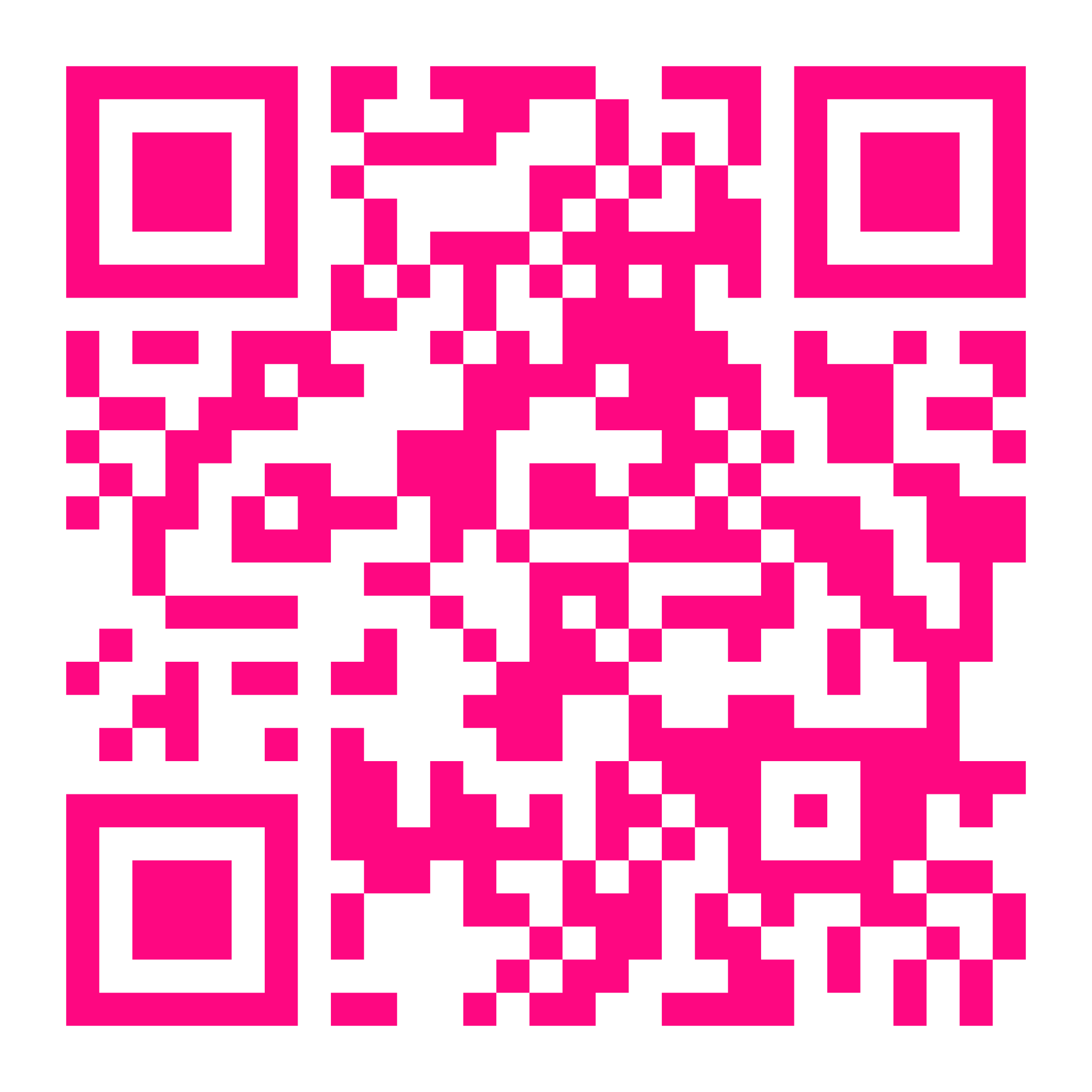 QR code livre d'or audio
